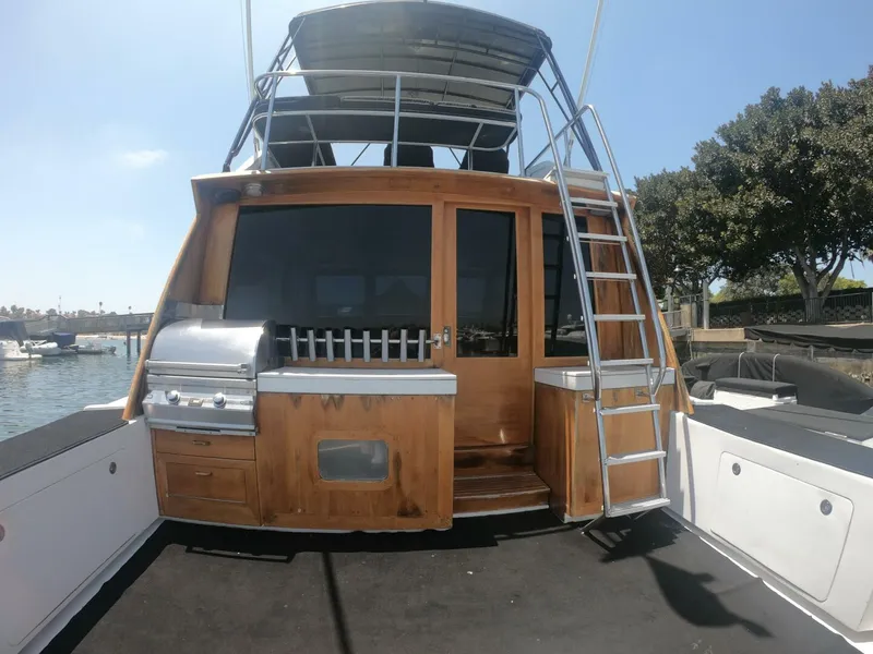 Slide: The Image of Pacemaker 48 Sportfisher 1971 - 5556450