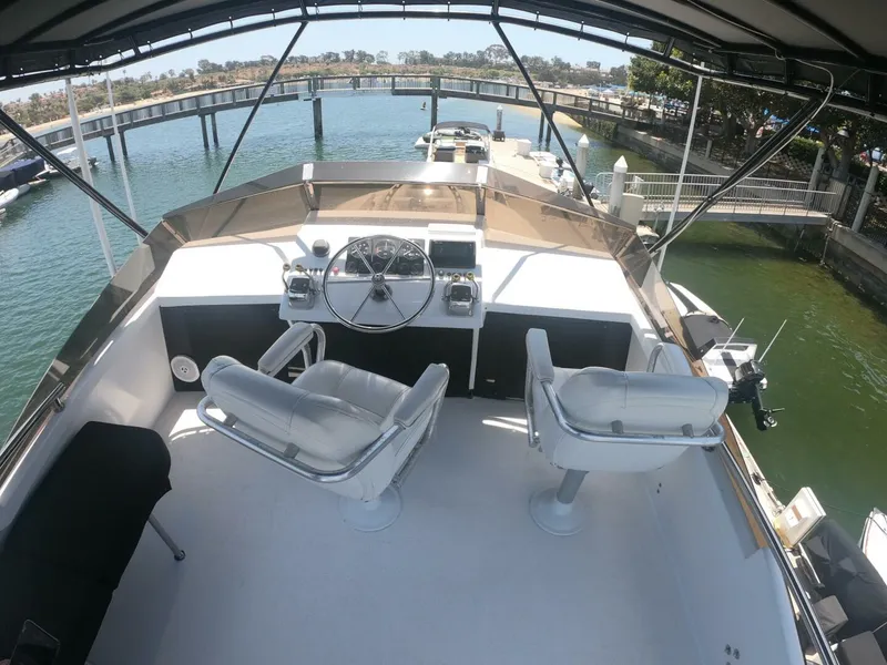 Slide: The Image of Pacemaker 48 Sportfisher 1971 - 5556470