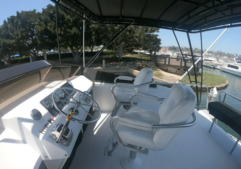 Slide: The Image of Pacemaker 48 Sportfisher 1971 - 5556469