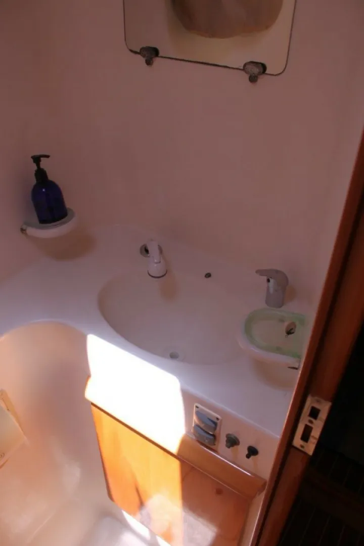 Slide: The Image of Used Sail Catamaran for sale 2006 ALLIAURA MARINE Privilege - JOBSITE - 5556681