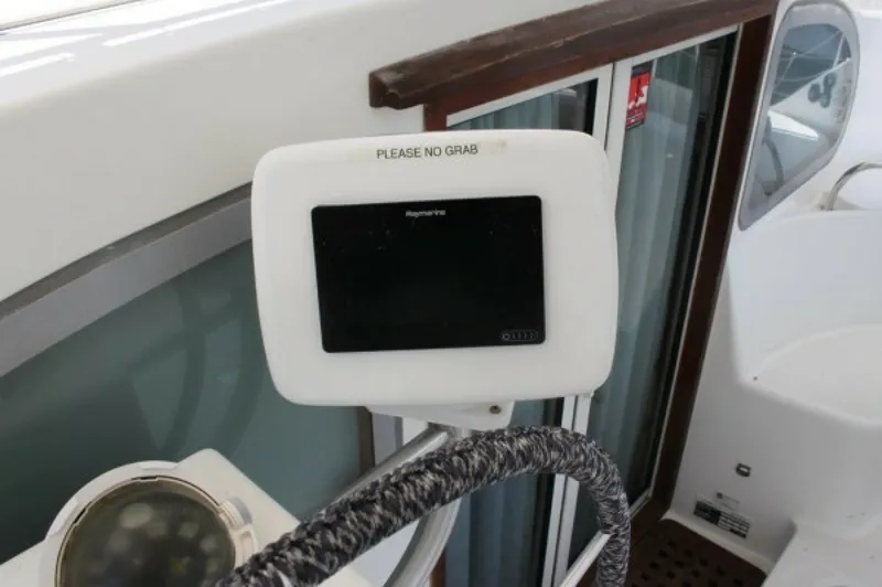 Slide: The Image of Used Sail Catamaran for sale 2006 ALLIAURA MARINE Privilege - JOBSITE - 5556662