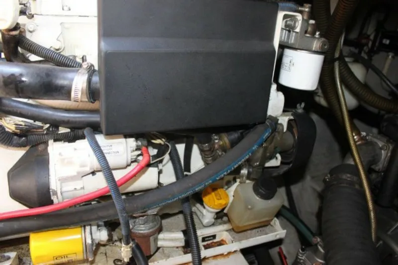 Slide: The Image of Used Sail Catamaran for sale 2006 ALLIAURA MARINE Privilege - JOBSITE - 5556670