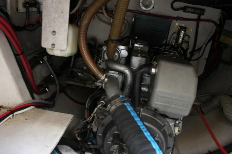 Slide: The Image of Used Sail Catamaran for sale 2006 ALLIAURA MARINE Privilege - JOBSITE - 5556664