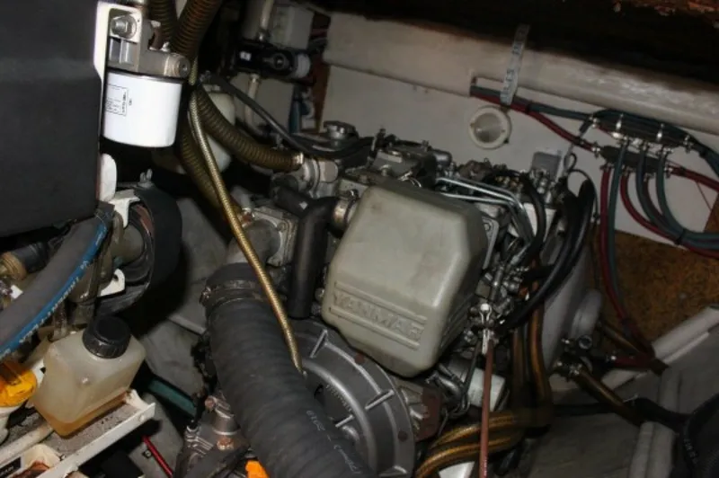 Slide: The Image of Used Sail Catamaran for sale 2006 ALLIAURA MARINE Privilege - JOBSITE - 5556666