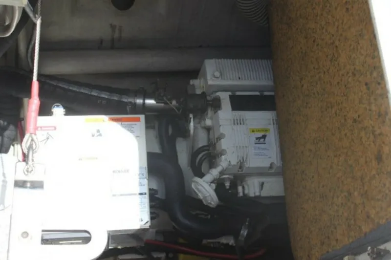 Slide: The Image of Used Sail Catamaran for sale 2006 ALLIAURA MARINE Privilege - JOBSITE - 5556677