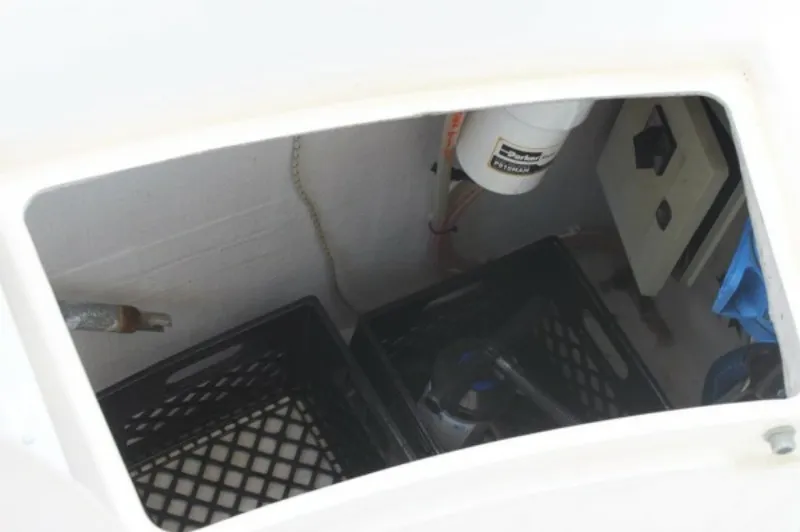 Slide: The Image of Used Sail Catamaran for sale 2006 ALLIAURA MARINE Privilege - JOBSITE - 5556689