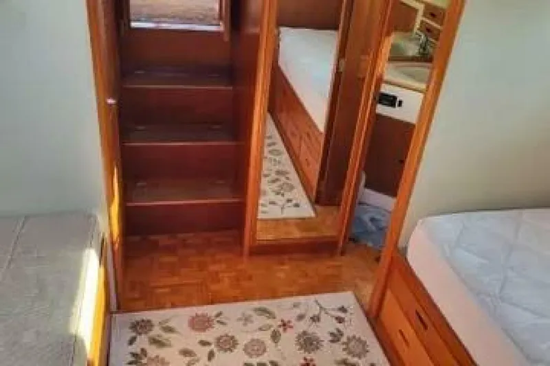 Slide: The Image of Grand Banks 42 classic 1989 - 5556804