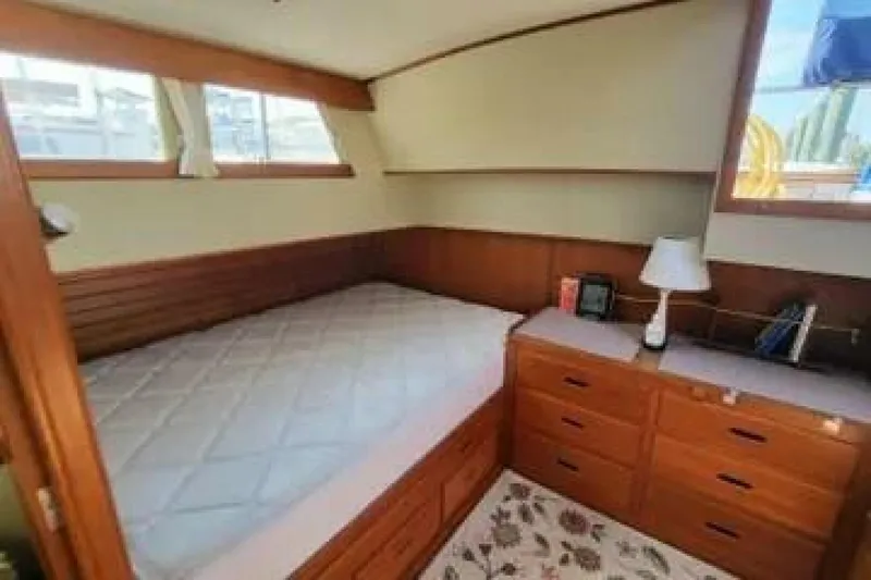 Slide: The Image of Grand Banks 42 classic 1989 - 5556808