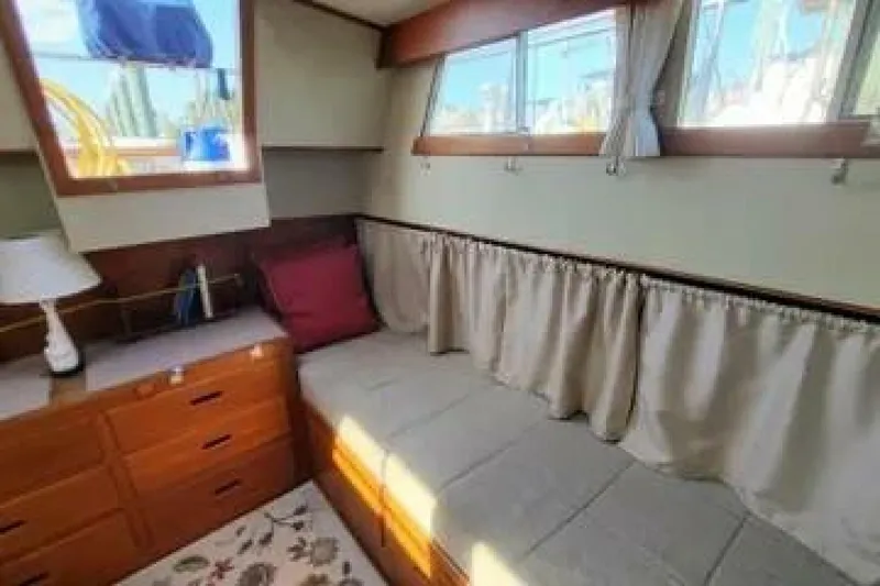 Slide: The Image of Grand Banks 42 classic 1989 - 5556809