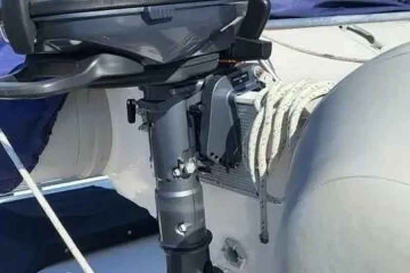 Slide: The Image of Grand Banks 42 classic 1989 - 5556812