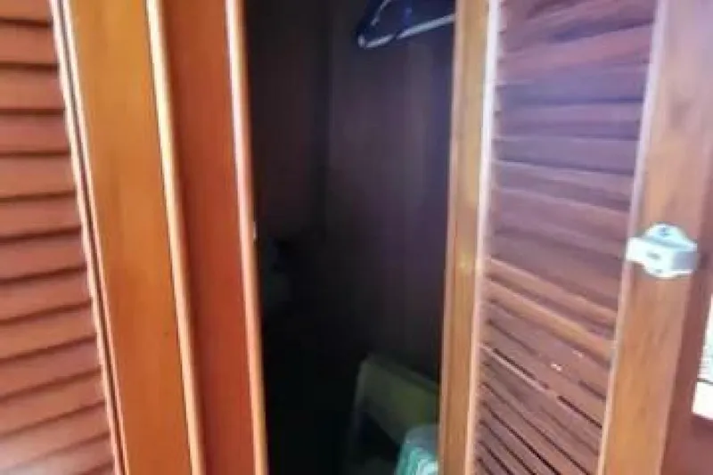 Slide: The Image of Grand Banks 42 classic 1989 - 5556814