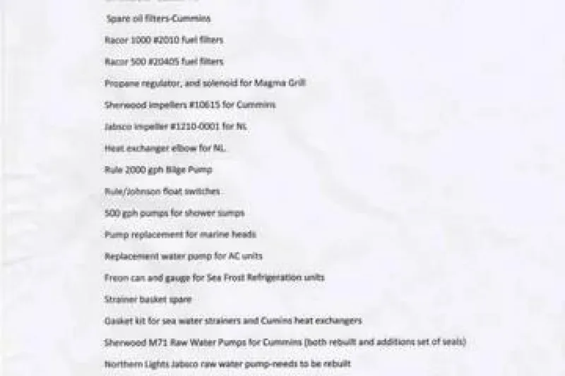 Slide: The Image of Grand Banks 42 classic 1989 - 5556816