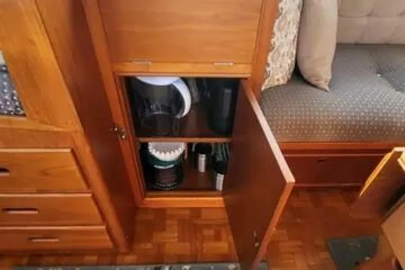 Slide: The Image of Grand Banks 42 classic 1989 - 5556829