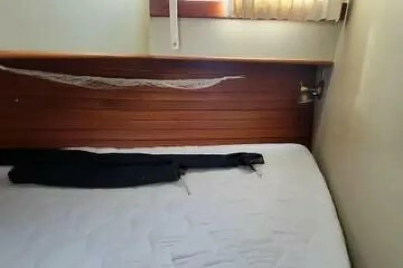 Slide: The Image of Grand Banks 42 classic 1989 - 5556831