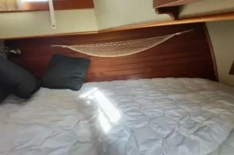 Slide: The Image of Grand Banks 42 classic 1989 - 5556832