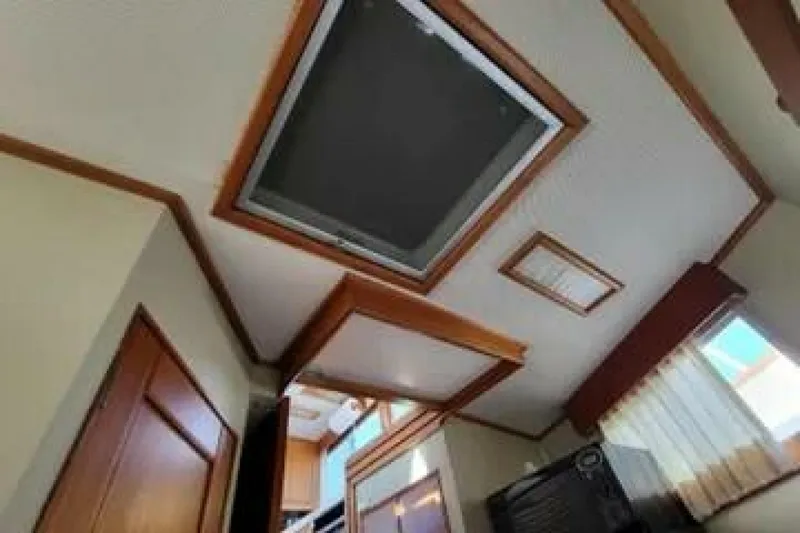 Slide: The Image of Grand Banks 42 classic 1989 - 5556833