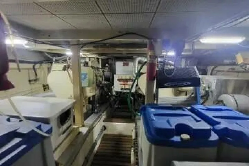 Slide: The Image of Grand Banks 42 classic 1989 - 5556835