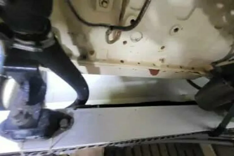 Slide: The Image of Grand Banks 42 classic 1989 - 5556836