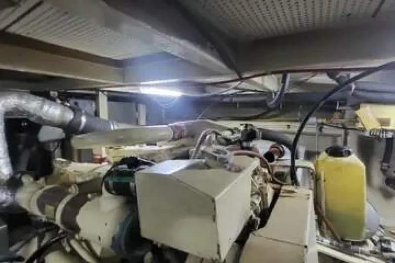 Slide: The Image of Grand Banks 42 classic 1989 - 5556839