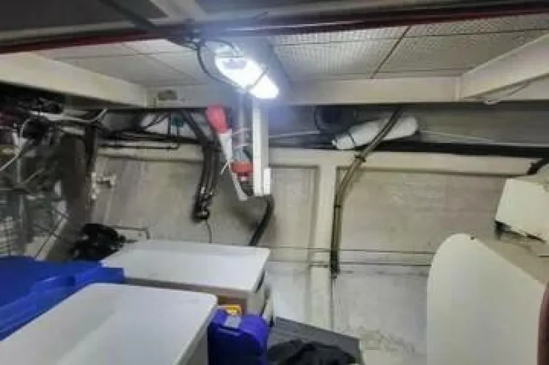 Slide: The Image of Grand Banks 42 classic 1989 - 5556841