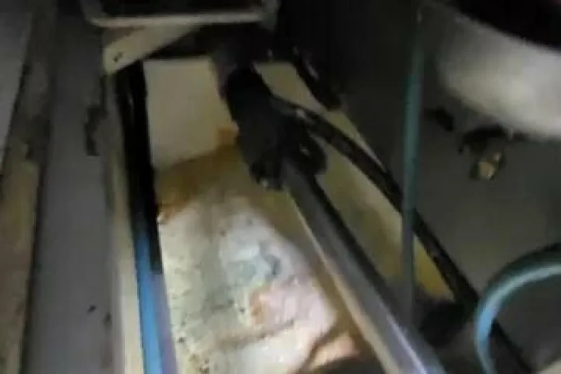 Slide: The Image of Grand Banks 42 classic 1989 - 5556842