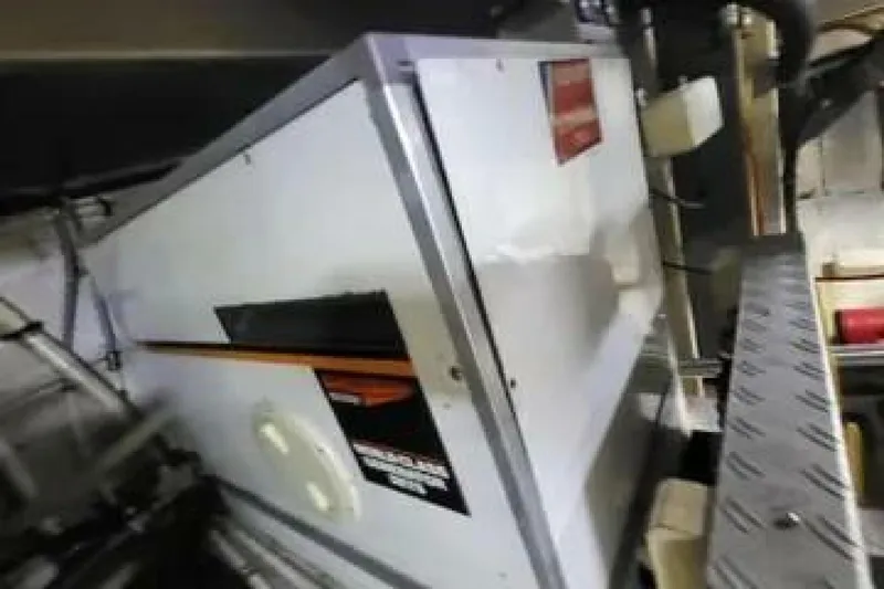 Slide: The Image of Grand Banks 42 classic 1989 - 5556843