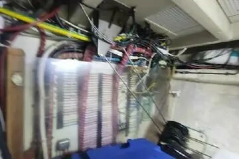 Slide: The Image of Grand Banks 42 classic 1989 - 5556844