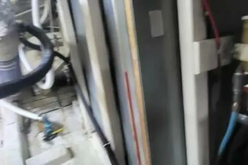 Slide: The Image of Grand Banks 42 classic 1989 - 5556845