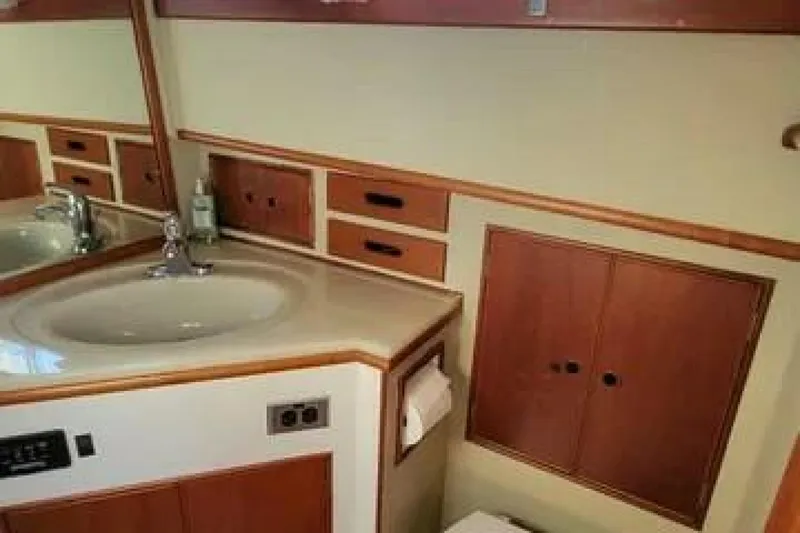 Slide: The Image of Grand Banks 42 classic 1989 - 5556851