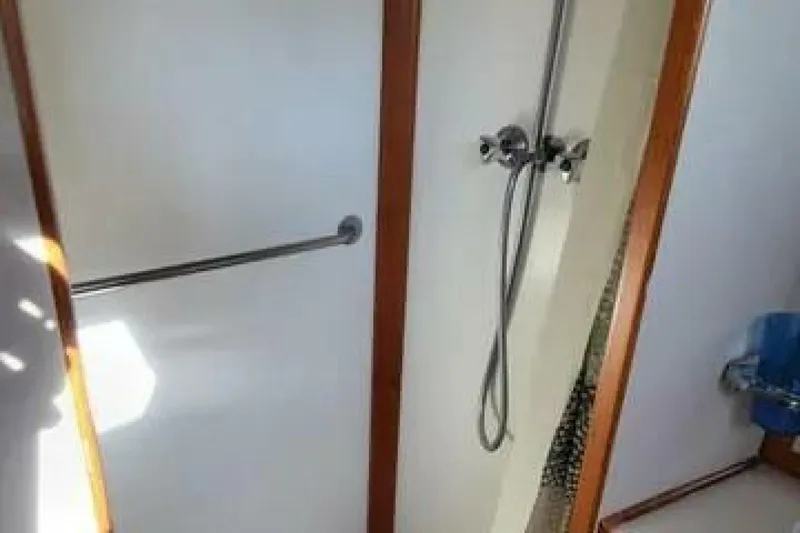 Slide: The Image of Grand Banks 42 classic 1989 - 5556852