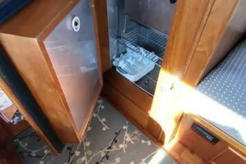 Slide: The Image of Grand Banks 42 classic 1989 - 5556855