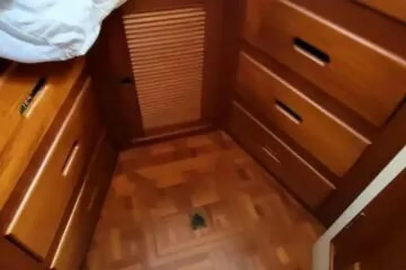 Slide: The Image of Grand Banks 42 classic 1989 - 5556860