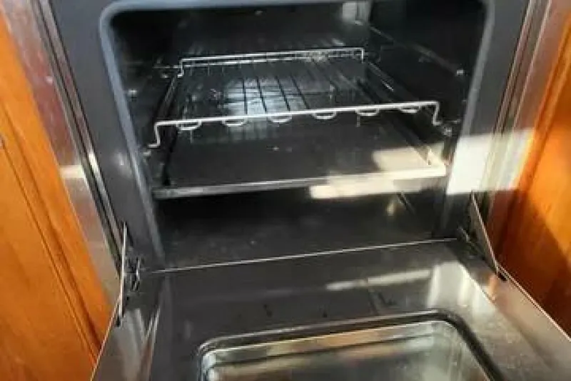 Slide: The Image of Grand Banks 42 classic 1989 - 5556865