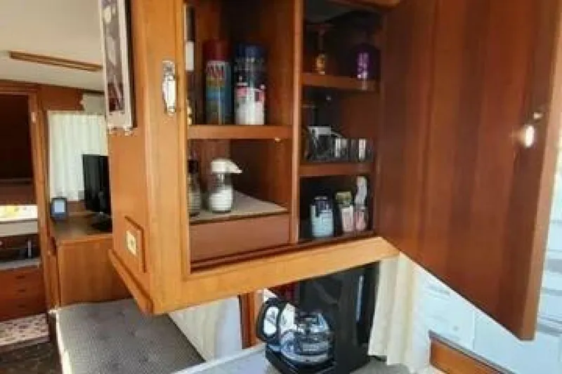 Slide: The Image of Grand Banks 42 classic 1989 - 5556871