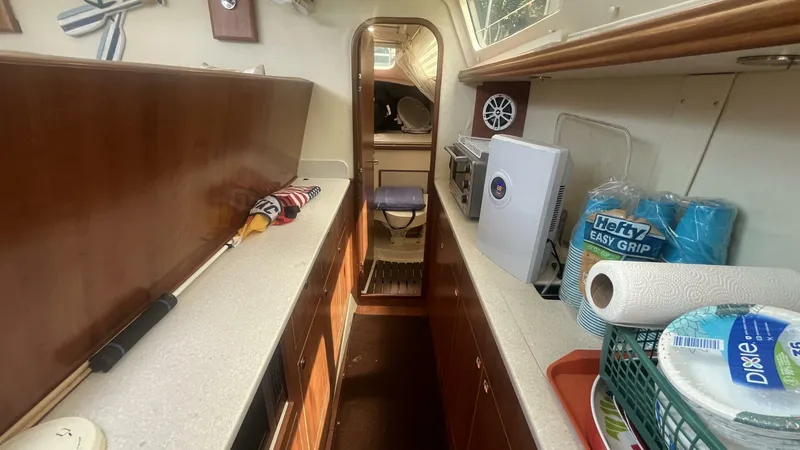 Slide: The Image of Galley - 5557028