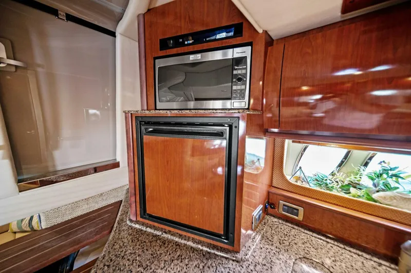 Slide: The Image of 2006 Sea Ray 38 Sundancer 'Ty One On' - 5557513