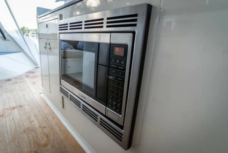 Slide: The Image of Used Sail Catamaran for sale 2014 Gunboat 55 - VANDAL - 5557696