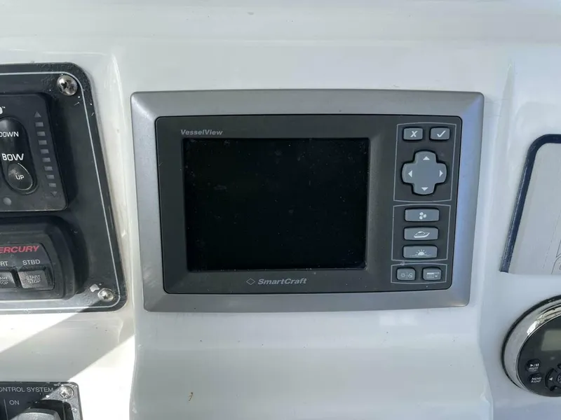 Slide: The Image of Boston Whaler 280 Outrage 2011 - 5558036