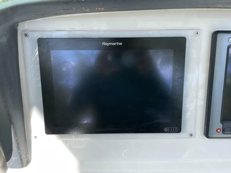 Slide: The Image of Boston Whaler 280 Outrage 2011 - 5558037