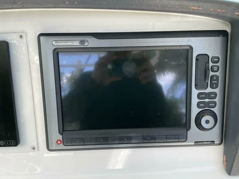 Slide: The Image of Boston Whaler 280 Outrage 2011 - 5558038