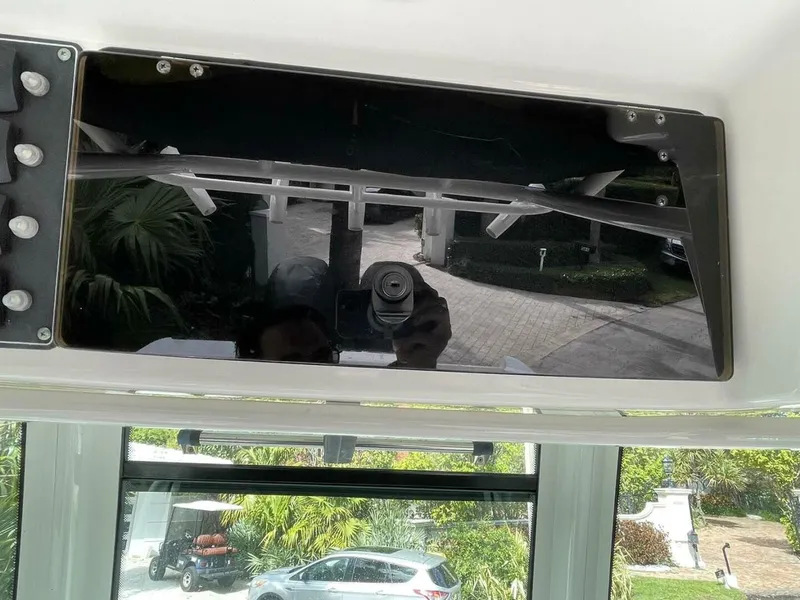 Slide: The Image of Boston Whaler 280 Outrage 2011 - 5558040