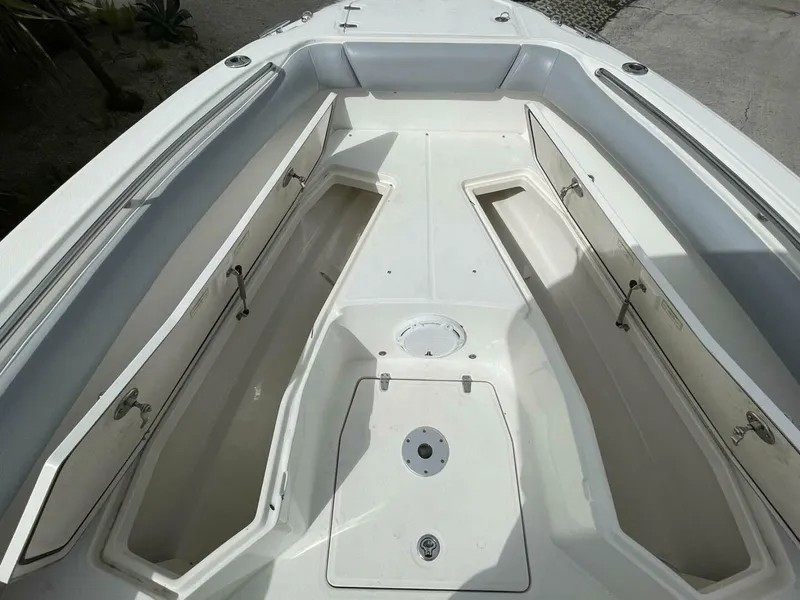 Slide: The Image of Boston Whaler 280 Outrage 2011 - 5558026