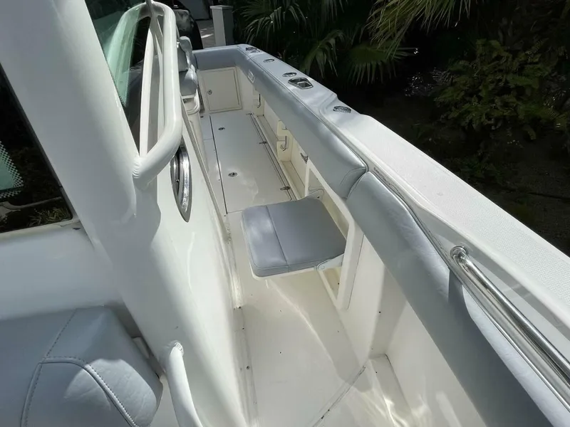 Slide: The Image of Boston Whaler 280 Outrage 2011 - 5558049