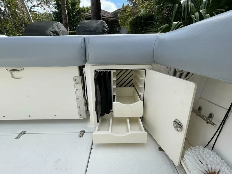 Slide: The Image of Boston Whaler 280 Outrage 2011 - 5558059