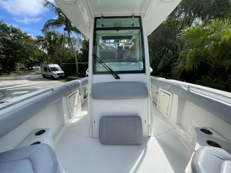 Slide: The Image of Boston Whaler 280 Outrage 2011 - 5558028