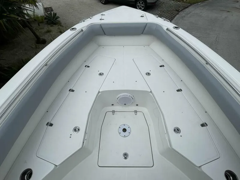 Slide: The Image of Boston Whaler 280 Outrage 2011 - 5558030
