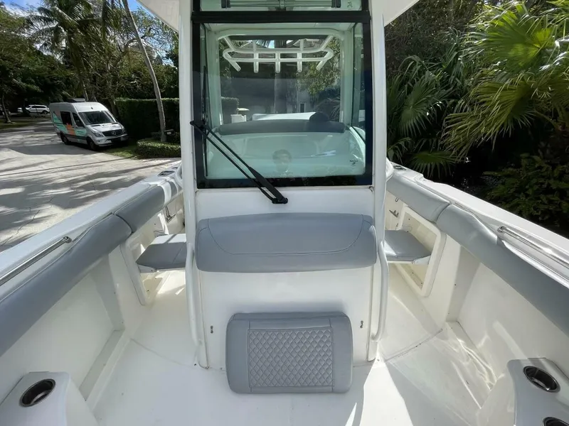 Slide: The Image of Boston Whaler 280 Outrage 2011 - 5558031