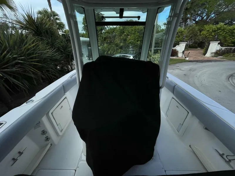 Slide: The Image of Boston Whaler 280 Outrage 2011 - 5558032