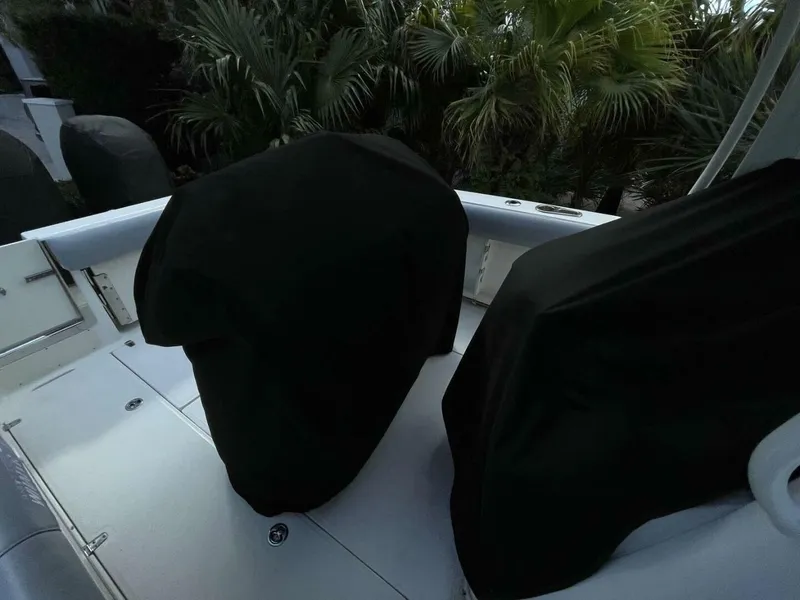 Slide: The Image of Boston Whaler 280 Outrage 2011 - 5558033