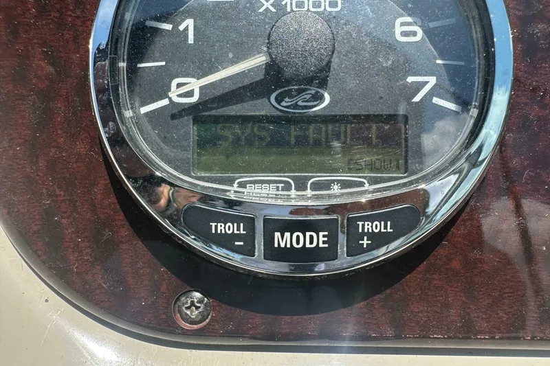 Slide: The Image of Sea Ray 270 Sundancer 2009 - 5558479